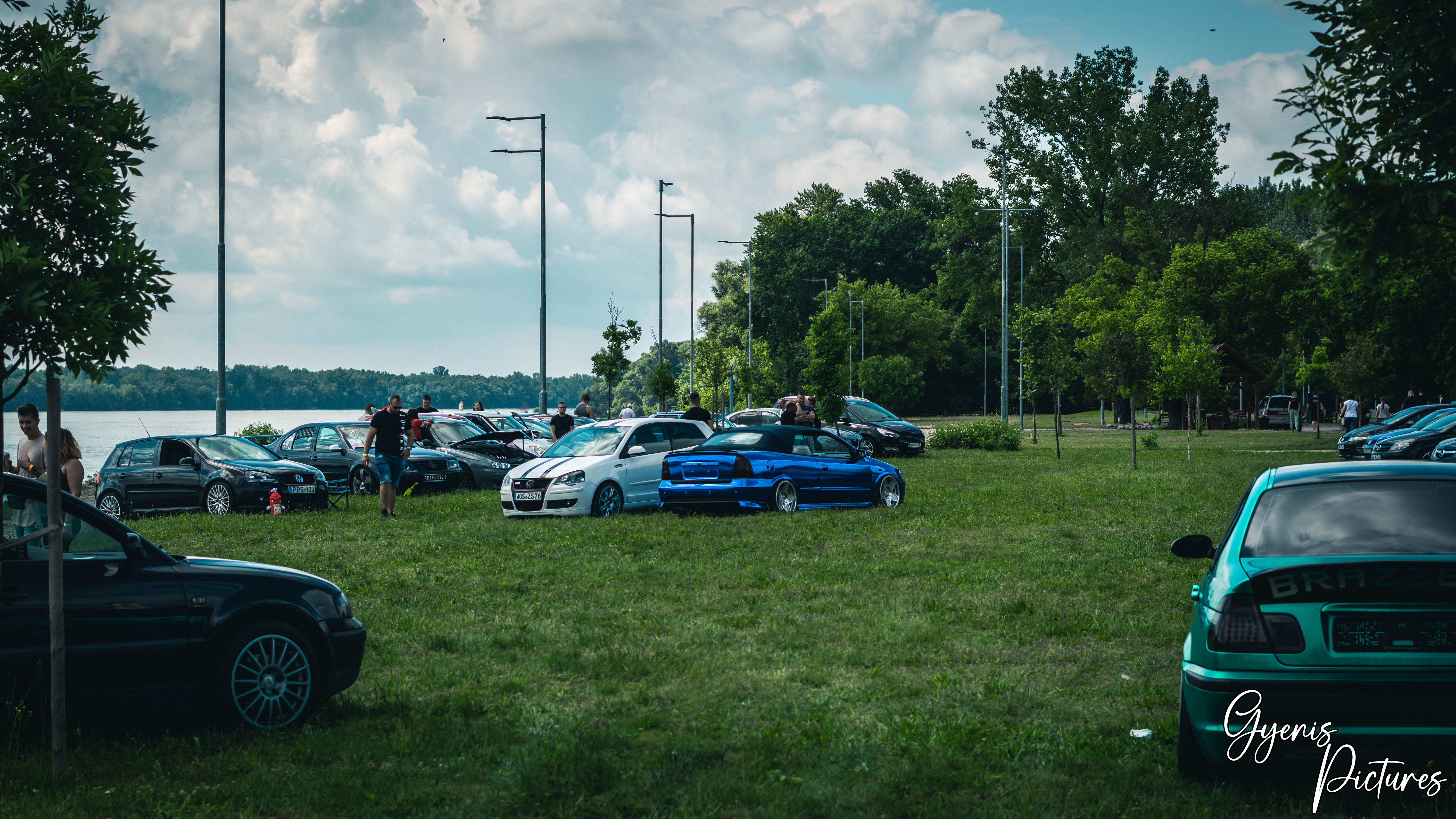 FMAC autóstalálkozó Ercsi - GyenisDesign rendezvényfotózás